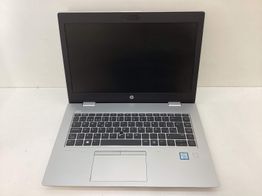 pc portatil hp hp probook 640 g5