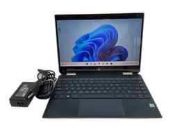 pc portatil hp hp spectre x360 convertible 13-ap0xxx