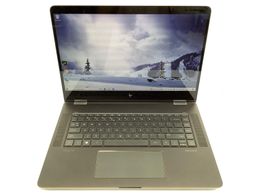 pc portatil hp hp spectre x360 convertible 15-bl0xx