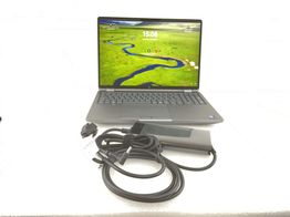 pc port&aacute;til hp hp zbook fury g1i 16 inch mobile workstation pc