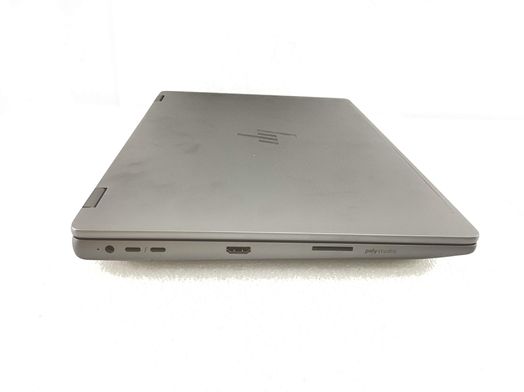 pc port&aacute;til hp hp zbook fury g1i 16 inch mobile workstation pc