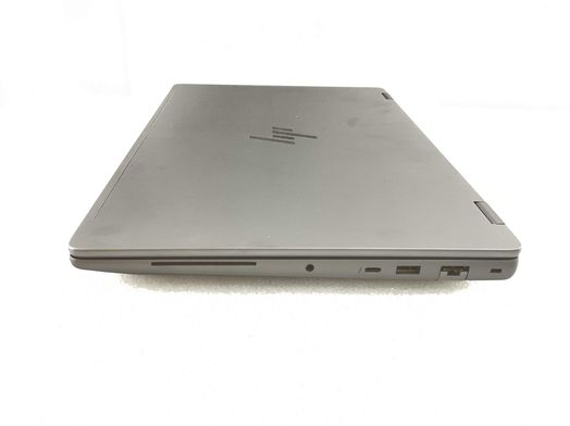 pc port&aacute;til hp hp zbook fury g1i 16 inch mobile workstation pc