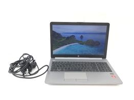 pc portátil hp hps 255 g7