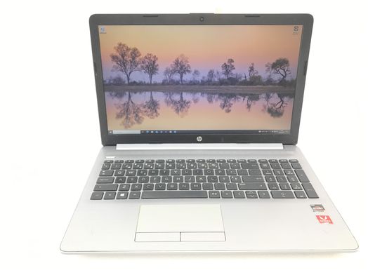 pc portátil hp hps 255 g7