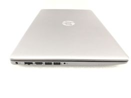 pc portátil hp hps 255 g7