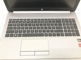pc portátil hp hps 255 g7