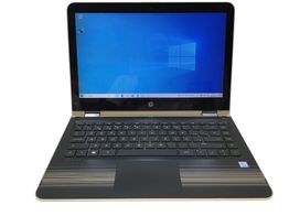 pc portatil hp hpx360