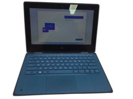 pc portatil hp hq-tre