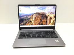 pc portatil hp i5-1035g1 / 16gb ram / 512gb ssd
