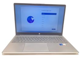 pc port&aacute;til hp laptop 15-fd0069np