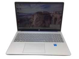 pc portatil hp laptop 15-fd0271ns