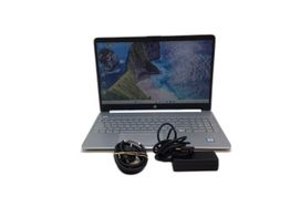 pc portatil hp laptop 15s-eq1xxx