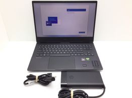 pc portatil hp omen 16