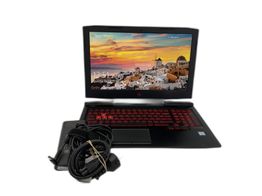 pc port&aacute;til hp omen by hp laptop 15-ce0xx