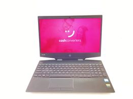 pc port&aacute;til hp omen by hp laptop 15-dh0xxx