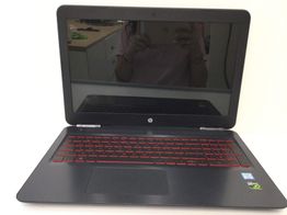 pc portatil hp omen by hp laptop