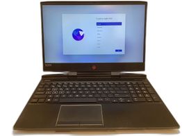 pc portatil hp omen by hp laptop