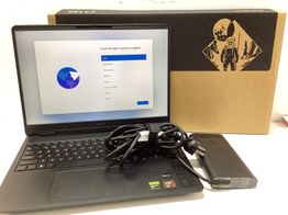 pc Portatil hp Omen Gaming Laptop 16-ap0xxx