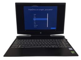 pc portatil hp omen