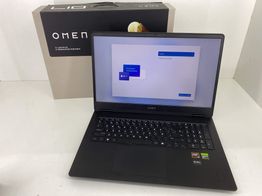 pc portatil hp omen
