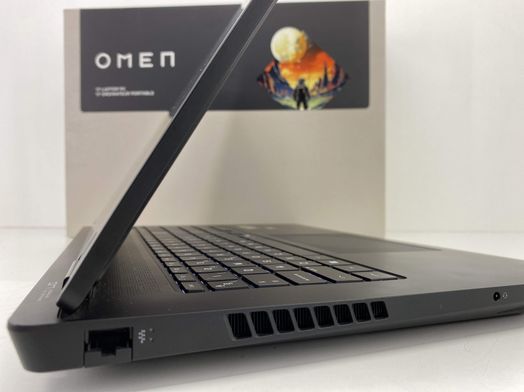pc portatil hp omen