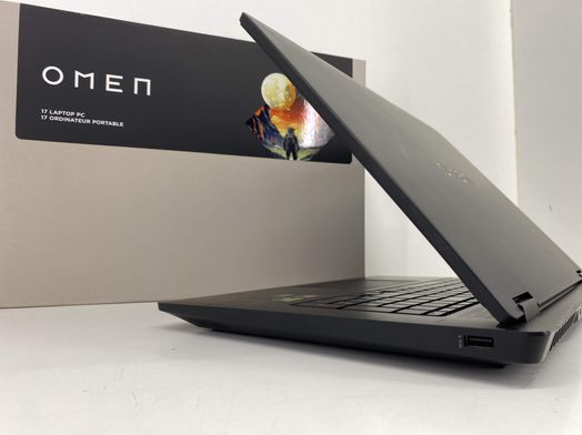 pc portatil hp omen