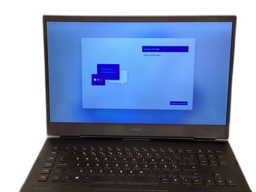 pc port&aacute;til hp omen