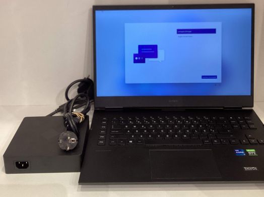 pc port&aacute;til hp omen