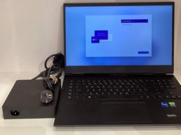 pc port&aacute;til hp omen