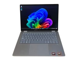 pc Portatil hp Omnibook x Flip 14-fk0004ns