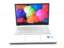 pc Portatil hp Pavilion 14dv0008ns, Intel Core i7-1165g7, 16gb Ram, 1tb Ssd, Grafica Compartida