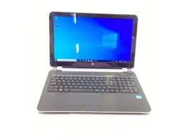 pc portatil hp pavilion 15n201ss