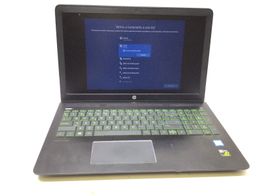 pc portatil hp pavilion 7265ngw