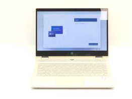 pc portatil hp pavilion b&o