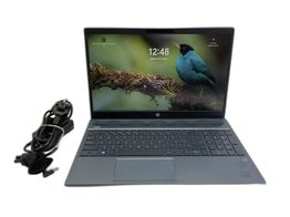 pc port&aacute;til hp pavilion laptop 15