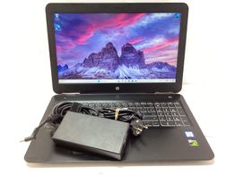 pc portatil hp pavilion notebook