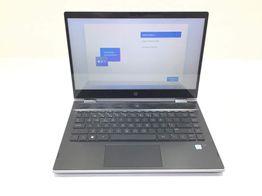 pc portatil hp pavilion x360 convertible 14cd