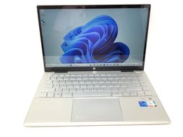 pc Portatil hp Pavilion x360