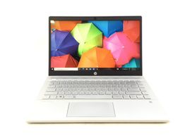 pc portatil hp pavilion