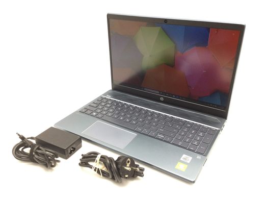 pc portatil hp pavilion