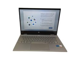 pc portatil hp pavilion