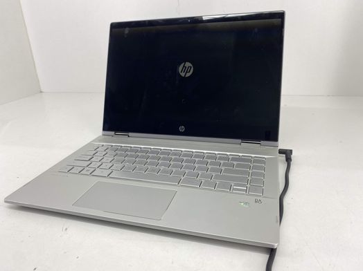 pc portatil hp pavilion