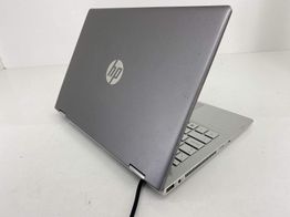 pc portatil hp pavilion