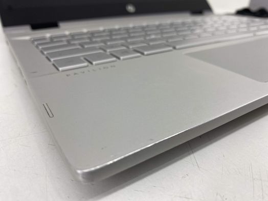 pc portatil hp pavilion