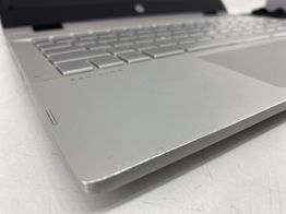 pc portatil hp pavilion