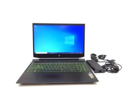 pc portatil hp pavilion
