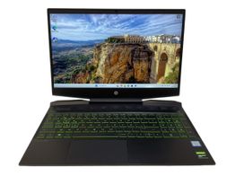pc portatil hp pavilion