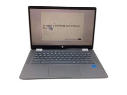 pc portatil hp plus x360