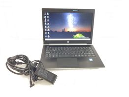 pc port&aacute;til hp probbok 440 g5