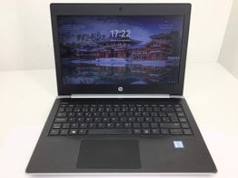 pc portatil hp probook 430 g5